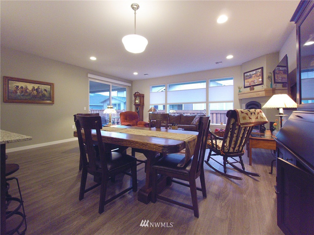 110 Pinehurst Loop Sequim, WA 98382 - Photo 7 of 25