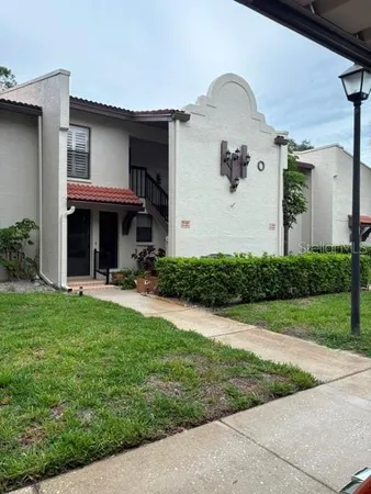 $199,999 | 3505 Tarpon Woods Boulevard, Unit O403, Palm Harbor, FL 34685
