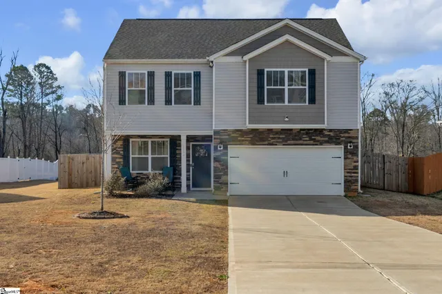 $339,000 | 1134 Elmswell Lane, Lyman, SC 29365