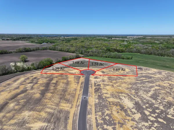 $79,900 | Tbd Lot 5-blk 3 Tbd Court Northwest, Alexandria, MN 56308