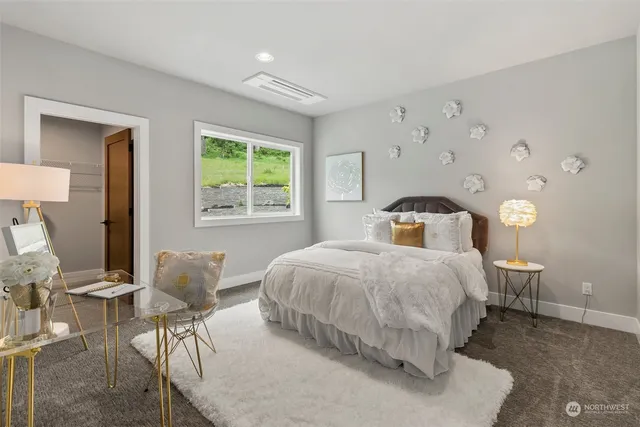 $1,501,000 | 4332 Joyce Court Southeast, Auburn, WA 98092