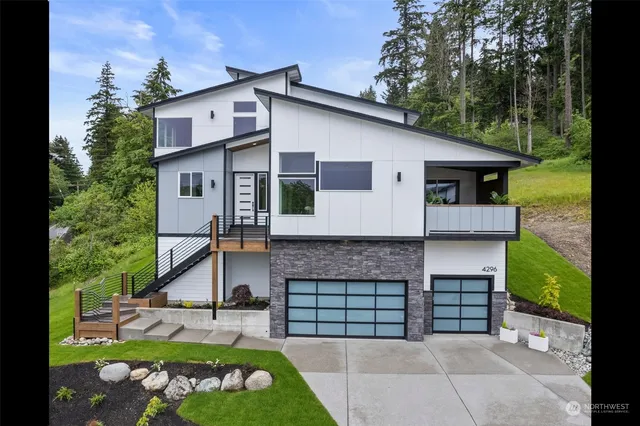 $1,501,000 | 4332 Joyce Court Southeast, Auburn, WA 98092