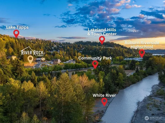 $1,501,000 | 4332 Joyce Court Southeast, Auburn, WA 98092