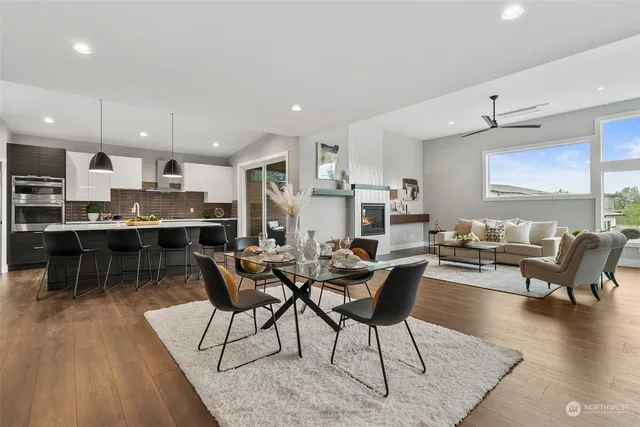 $1,501,000 | 4332 Joyce Court Southeast, Auburn, WA 98092