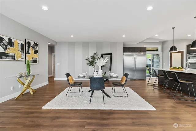 $1,501,000 | 4332 Joyce Court Southeast, Auburn, WA 98092