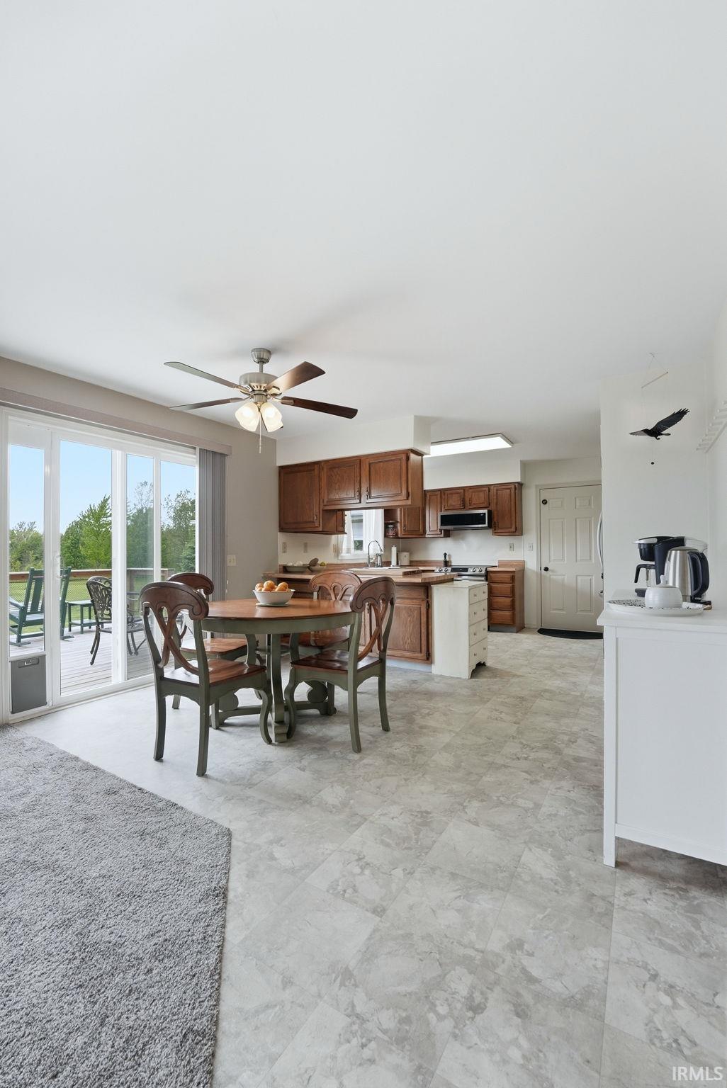 7228 North Meridian Road Uniondale, IN 46791 - Photo 14 of 36