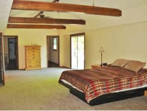 400 Cassi Road Chuckey, TN 37641 - Photo 8 of 12 Master Bedroom
