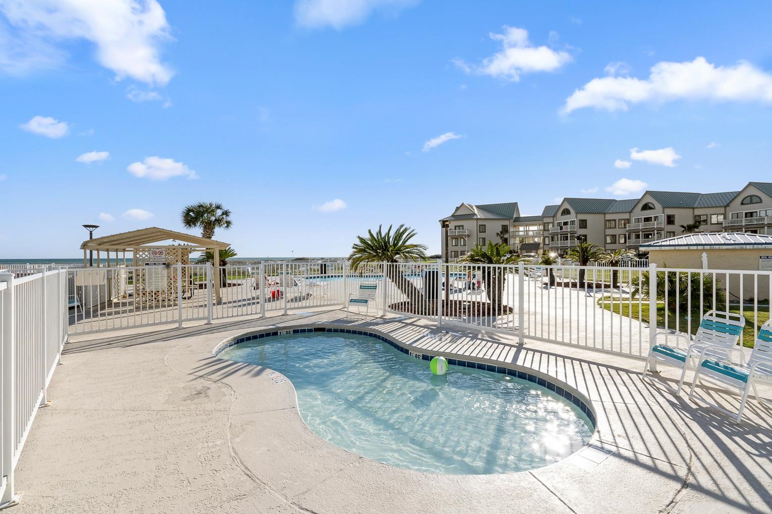 375 Plantation Road, Unit 5712 Gulf Shores, AL 36542 - Photo 37 of 42 Pool
