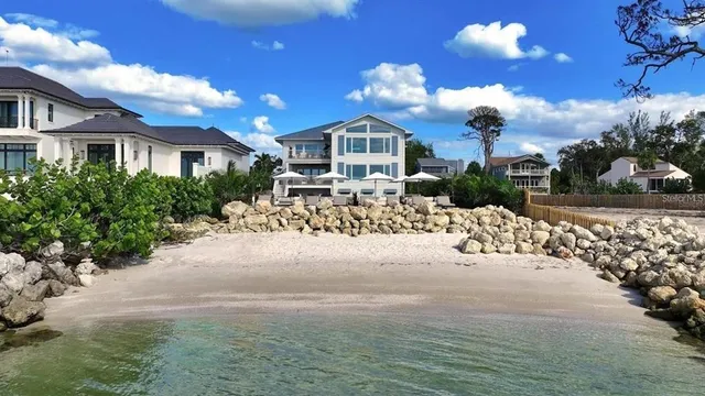 $13,500,000 | 4046 Higel Avenue, Sarasota, FL 34242