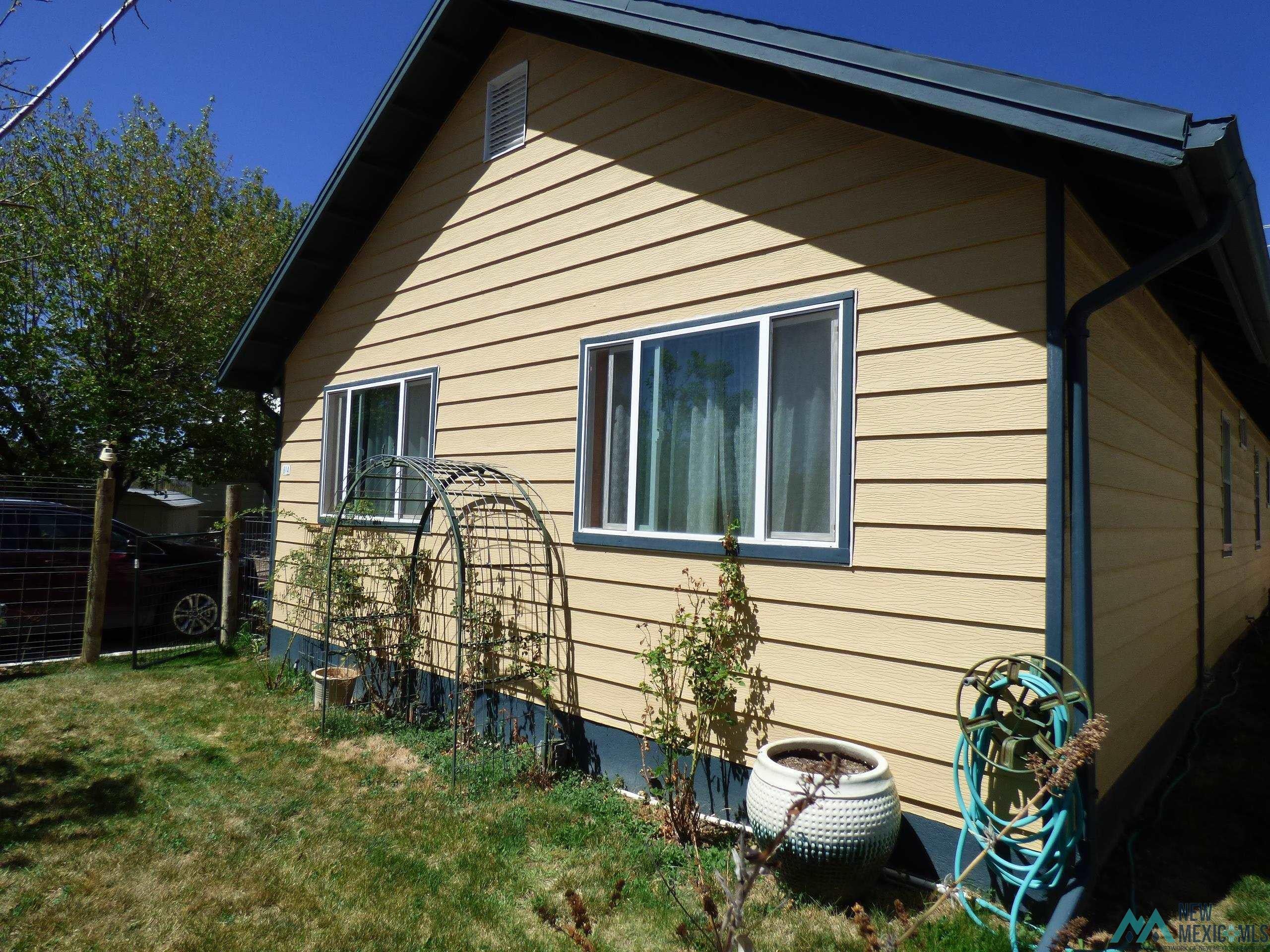 814 South 5th Street Raton, NM 87740 - Photo 1 of 35 Gallery Image 1