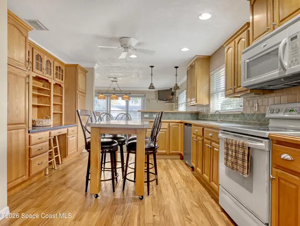 $2,800 | 4491 Longbow Drive, Titusville, FL 32796