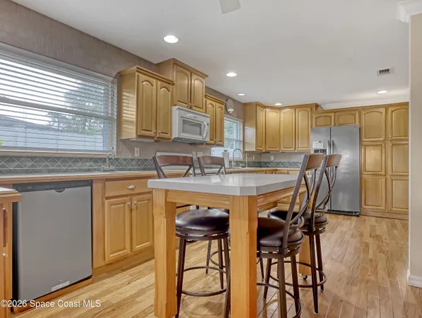 $2,800 | 4491 Longbow Drive, Titusville, FL 32796