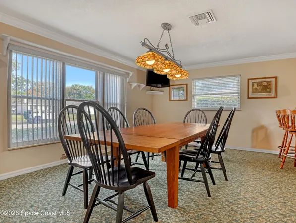 $2,800 | 4491 Longbow Drive, Titusville, FL 32796