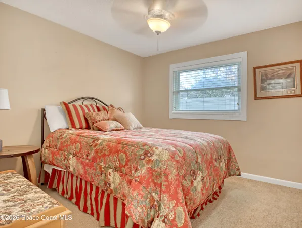 $2,800 | 4491 Longbow Drive, Titusville, FL 32796