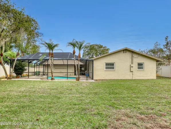 $2,800 | 4491 Longbow Drive, Titusville, FL 32796