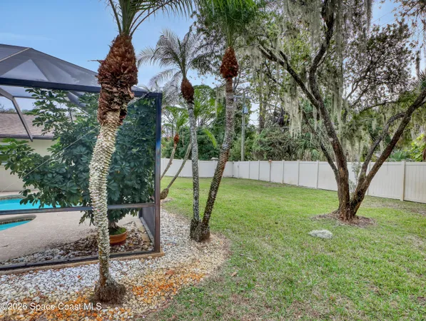 $2,800 | 4491 Longbow Drive, Titusville, FL 32796