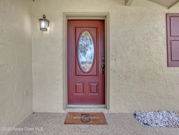 $2,800 | 4491 Longbow Drive, Titusville, FL 32796