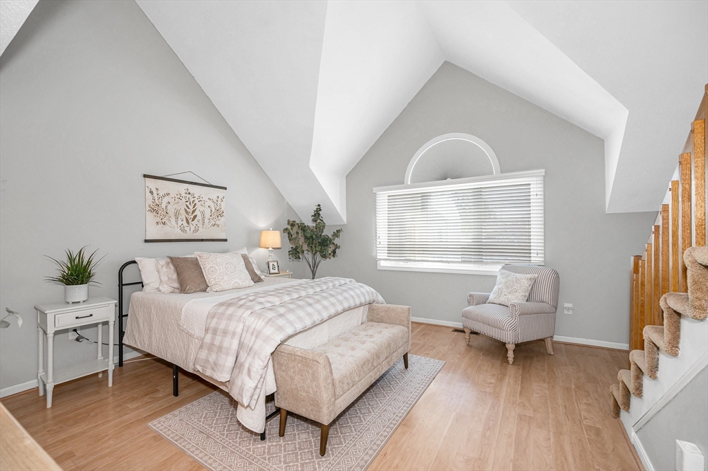 51 Tobey Road, Unit 47 Dracut, MA 01826 - Photo 18 of 38