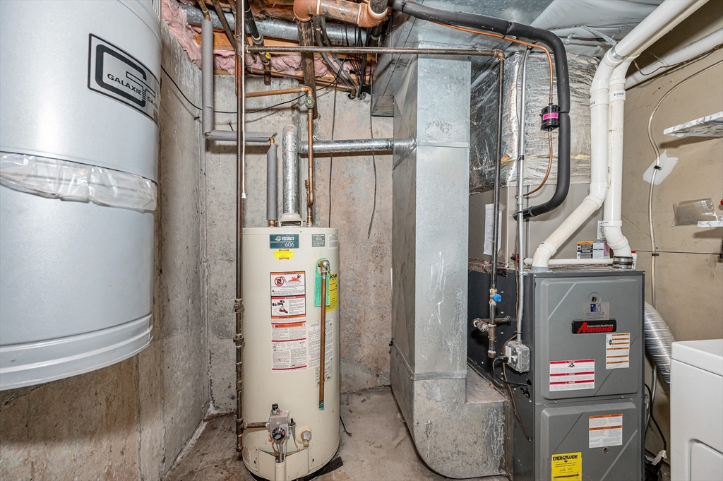 51 Tobey Road, Unit 47 Dracut, MA 01826 - Photo 30 of 38