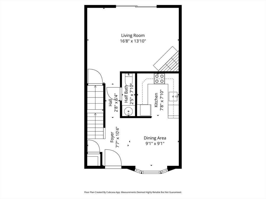 51 Tobey Road, Unit 47 Dracut, MA 01826 - Photo 35 of 38