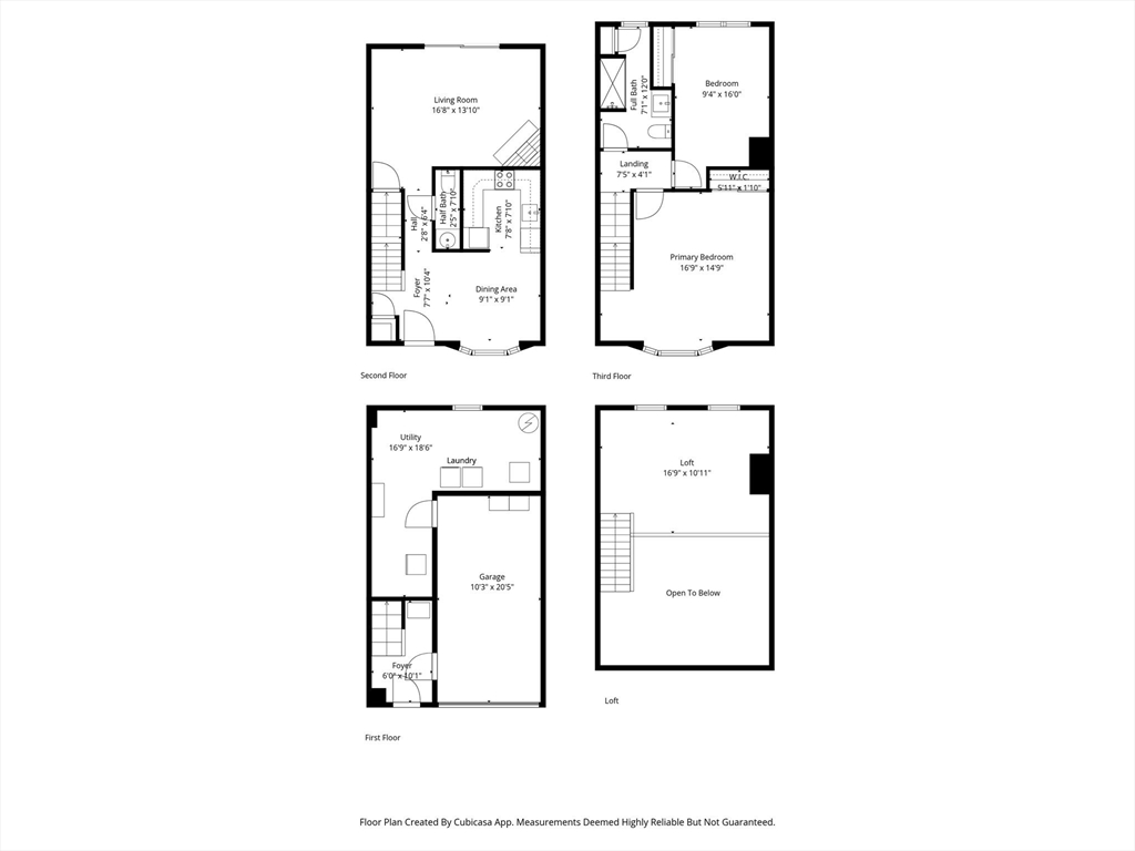 51 Tobey Road, Unit 47 Dracut, MA 01826 - Photo 38 of 38