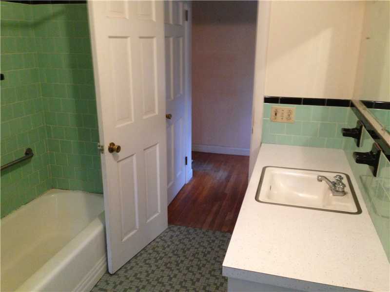 341 Chestnut Hill Road Glocester, RI 02814 - Photo 7 of 8 Bathroom.