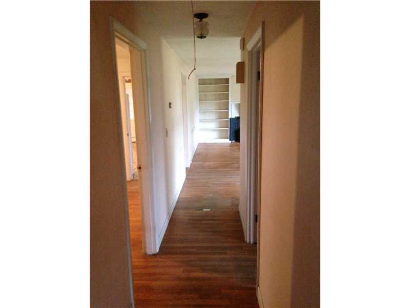 341 Chestnut Hill Road Glocester, RI 02814 - Photo 8 of 8 Other. Hardwood Hallway