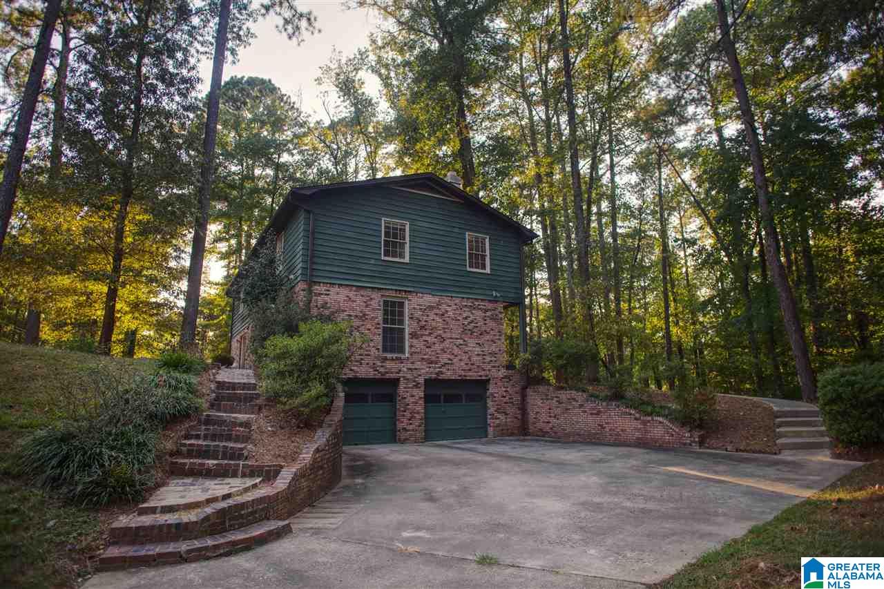 4504 Old Caldwell Mill Road Birmingham, AL 35242 - Photo 3 of 16