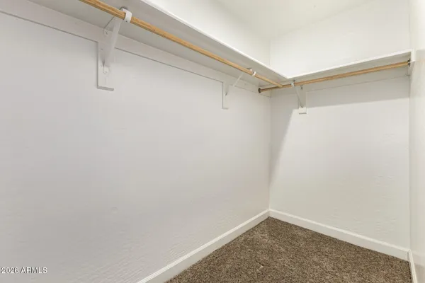 a view of small space