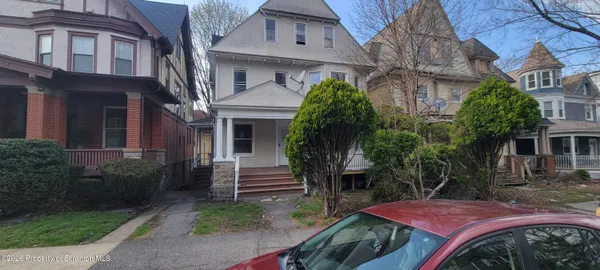 $1,500 | 805 Monroe Avenue, Unit 3, Scranton, PA 18510