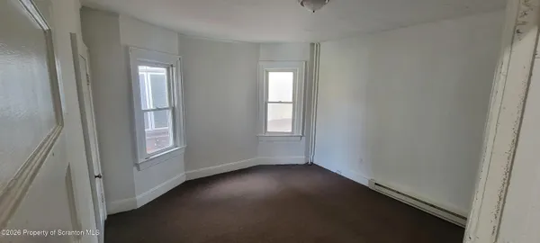 $1,500 | 805 Monroe Avenue, Unit 3, Scranton, PA 18510