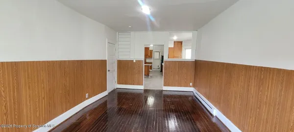 $1,500 | 805 Monroe Avenue, Unit 3, Scranton, PA 18510