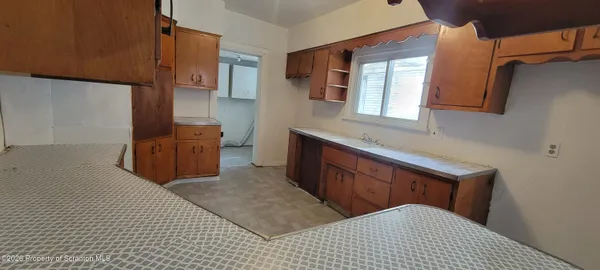 $1,500 | 805 Monroe Avenue, Unit 3, Scranton, PA 18510