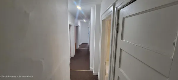 $1,500 | 805 Monroe Avenue, Unit 3, Scranton, PA 18510