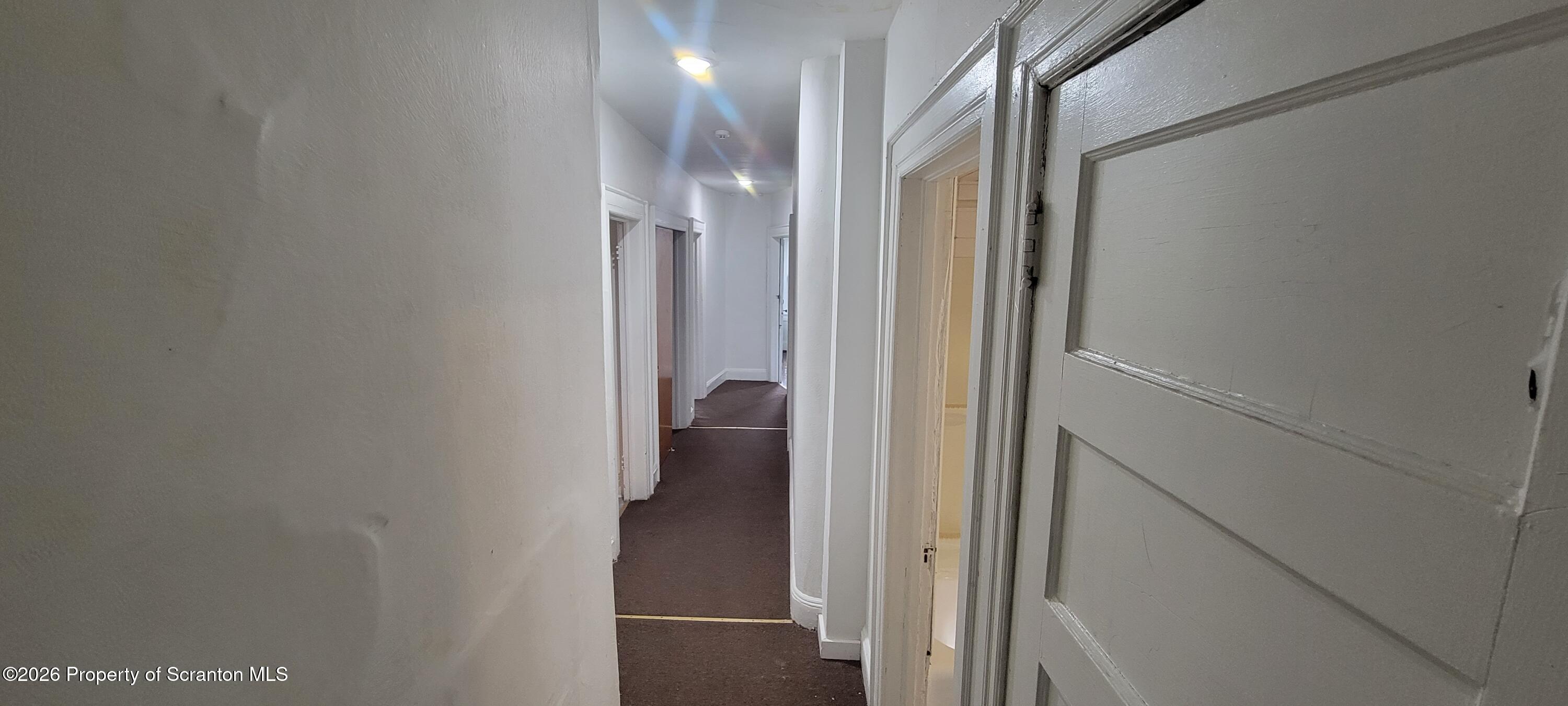 805 Monroe Avenue, Unit 3 Scranton, PA 18510 - Photo 5 of 13 20260406_162850