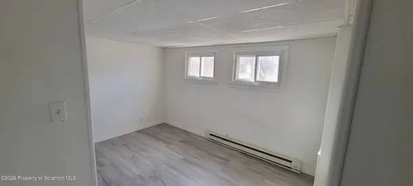 $1,500 | 805 Monroe Avenue, Unit 3, Scranton, PA 18510