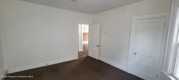 $1,500 | 805 Monroe Avenue, Unit 3, Scranton, PA 18510