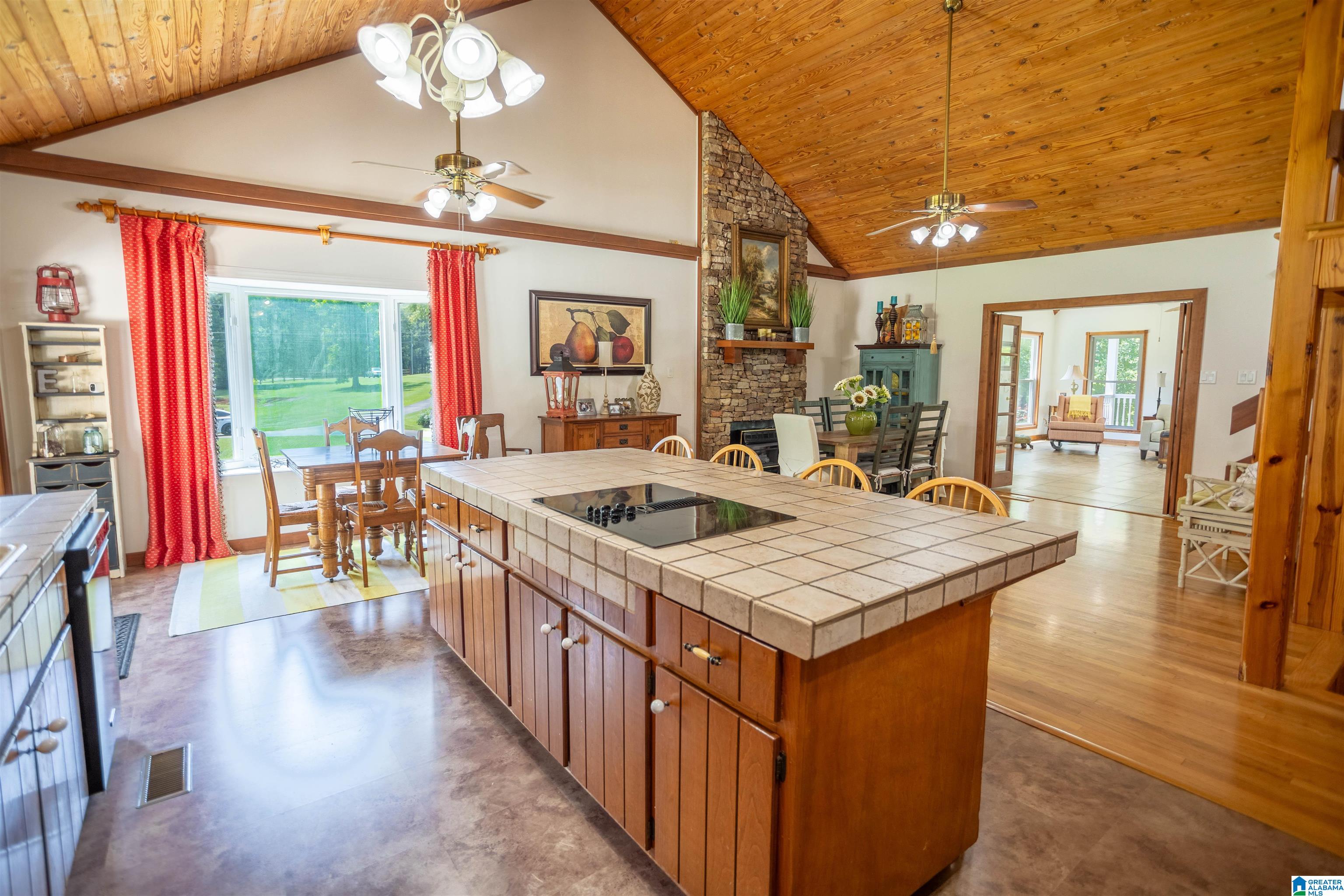3530 Tabor Road Gadsden, AL 35904 - Photo 14 of 34