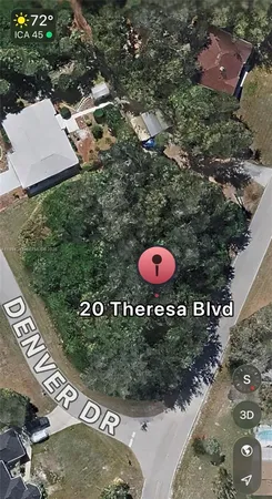$70,000 | 20 Theresa Boulevard, Port Charlotte, FL 33954