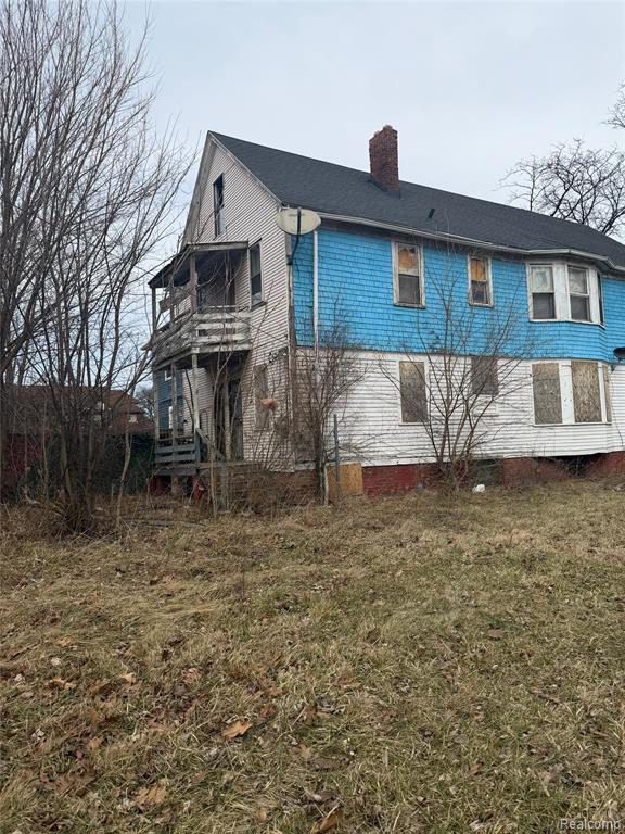 2927 Canton Street Detroit, MI 48207 - Photo 2 of 19