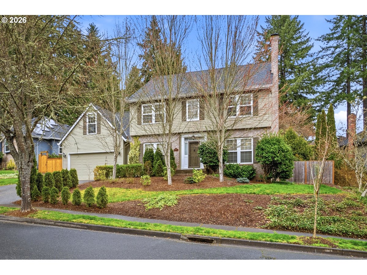 16042 Southwest Waxwing Way Beaverton, OR 97007 - Photo 1 of 37