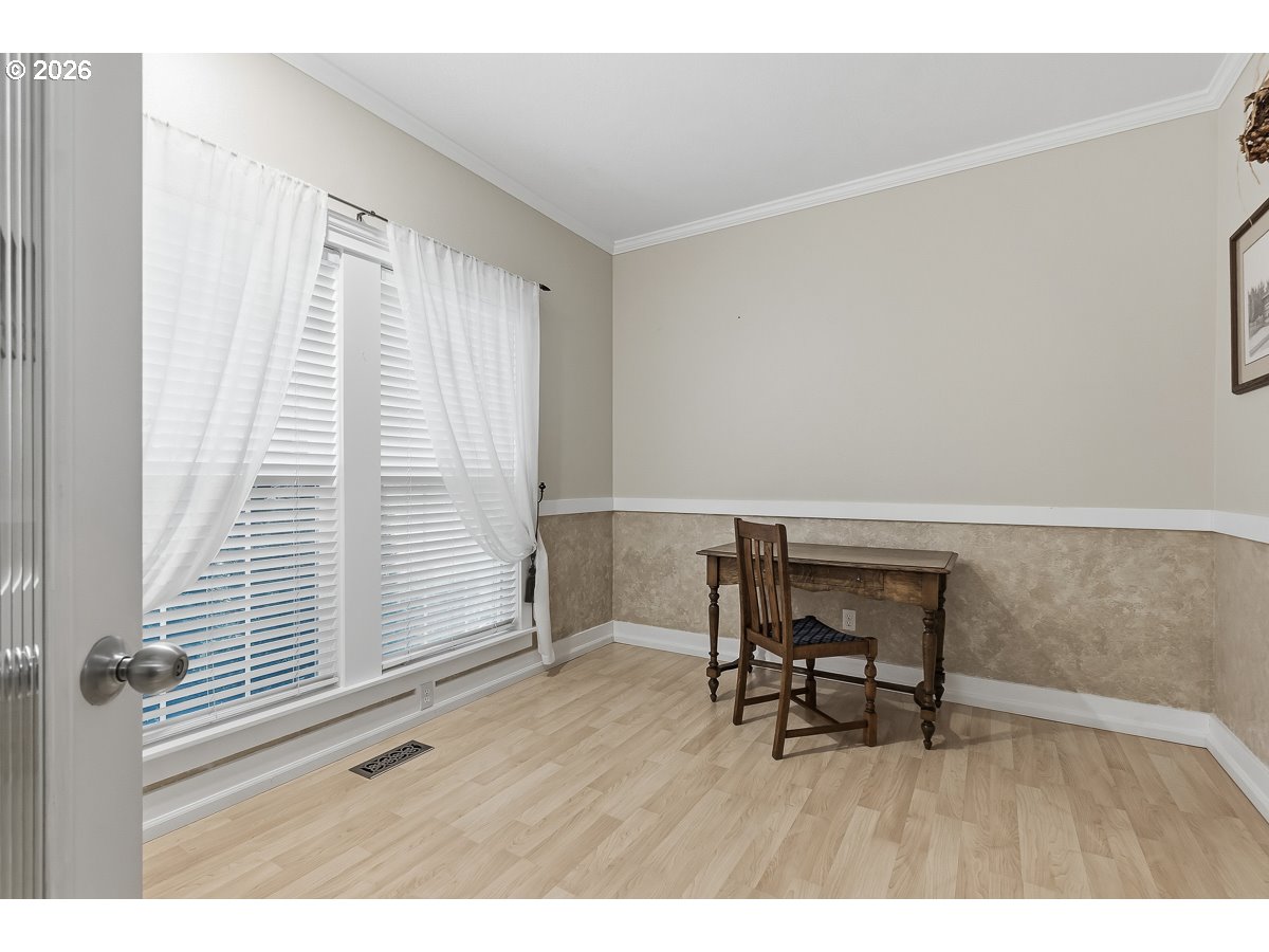 16042 Southwest Waxwing Way Beaverton, OR 97007 - Photo 12 of 37 Den/Office