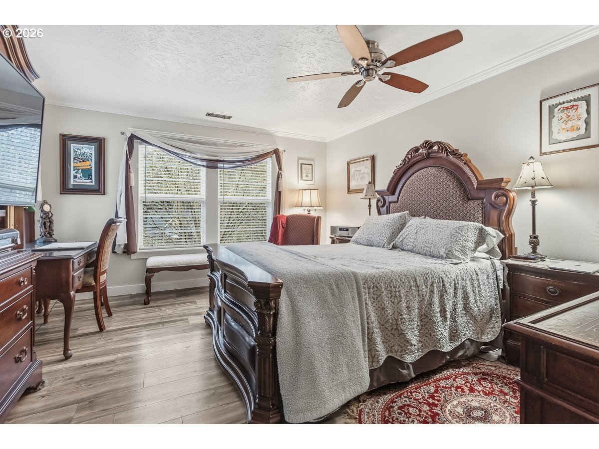 16042 Southwest Waxwing Way Beaverton, OR 97007 - Photo 14 of 37 Bedroom, Primary