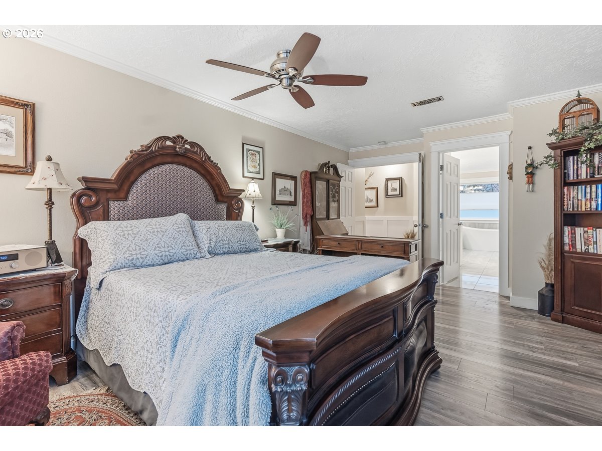 16042 Southwest Waxwing Way Beaverton, OR 97007 - Photo 15 of 37 Bedroom, Primary