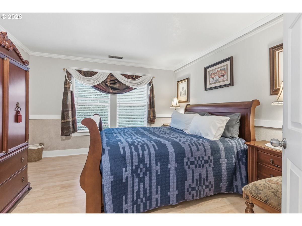 16042 Southwest Waxwing Way Beaverton, OR 97007 - Photo 19 of 37 Bedroom