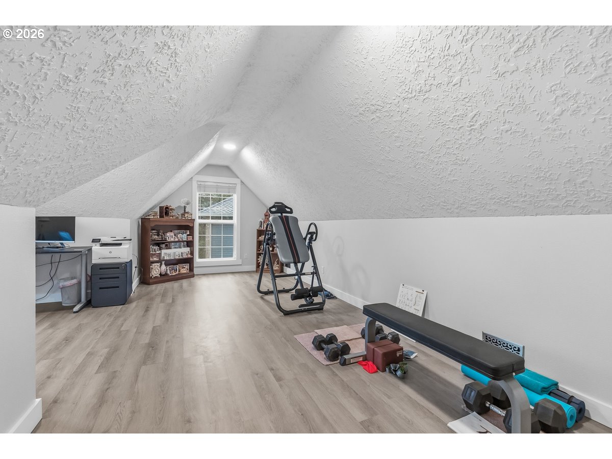 16042 Southwest Waxwing Way Beaverton, OR 97007 - Photo 21 of 37 Bonus Room