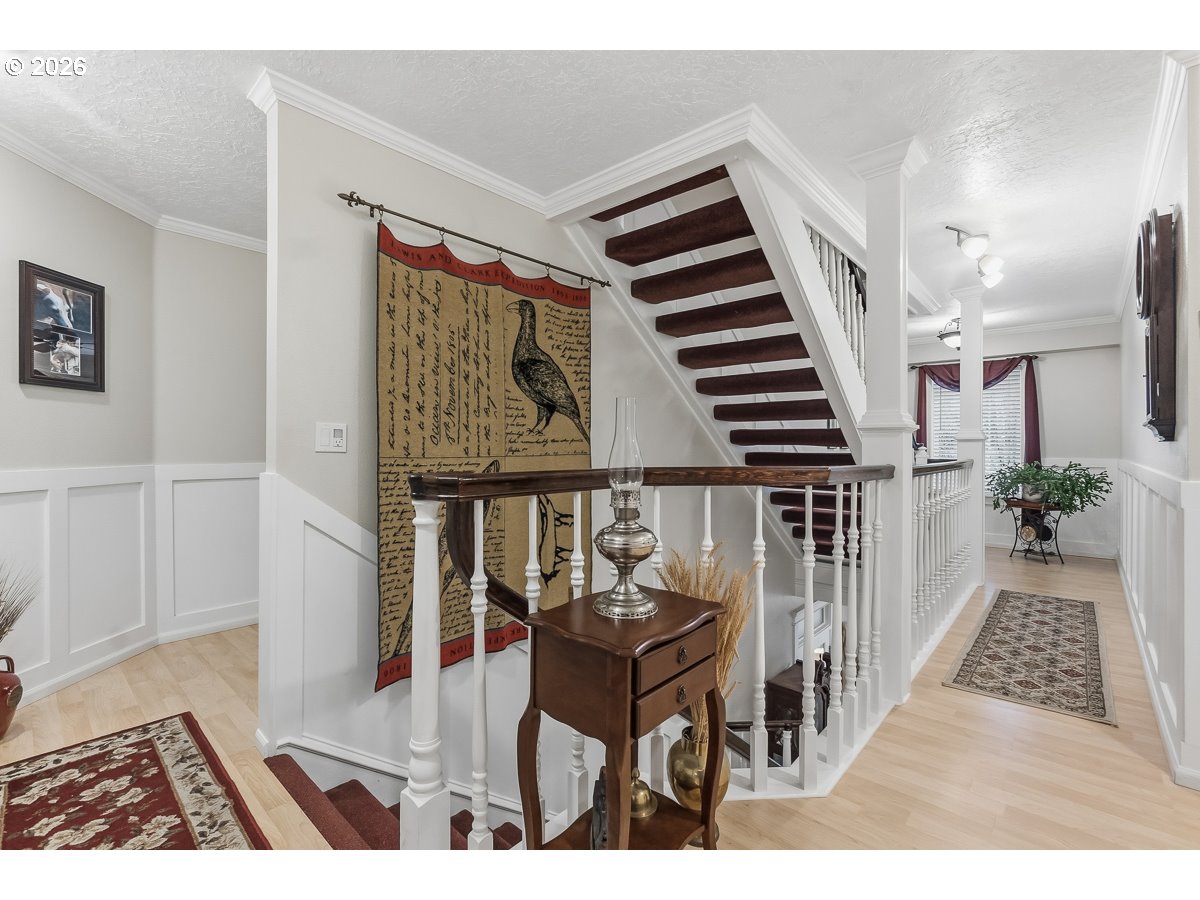16042 Southwest Waxwing Way Beaverton, OR 97007 - Photo 22 of 37 Staircase