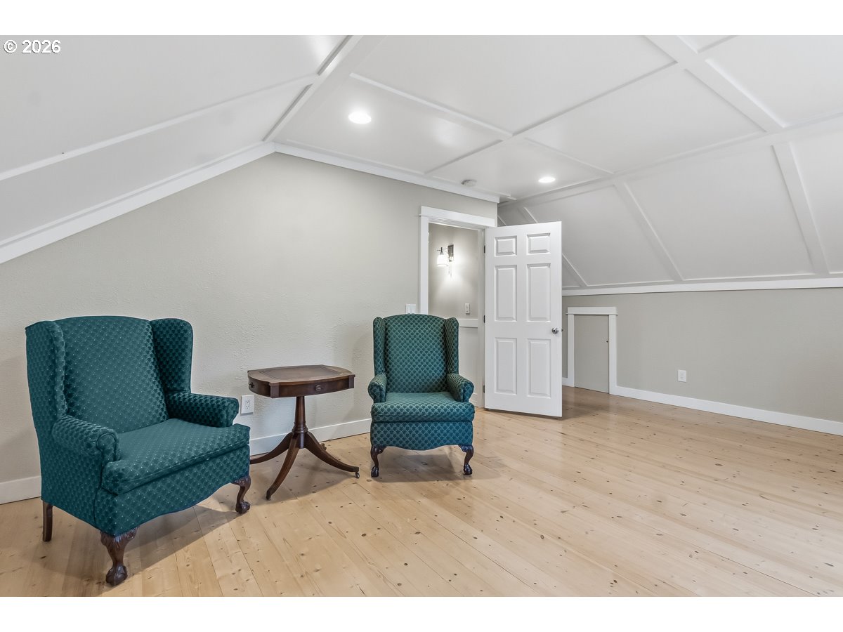 16042 Southwest Waxwing Way Beaverton, OR 97007 - Photo 24 of 37 Bedroom