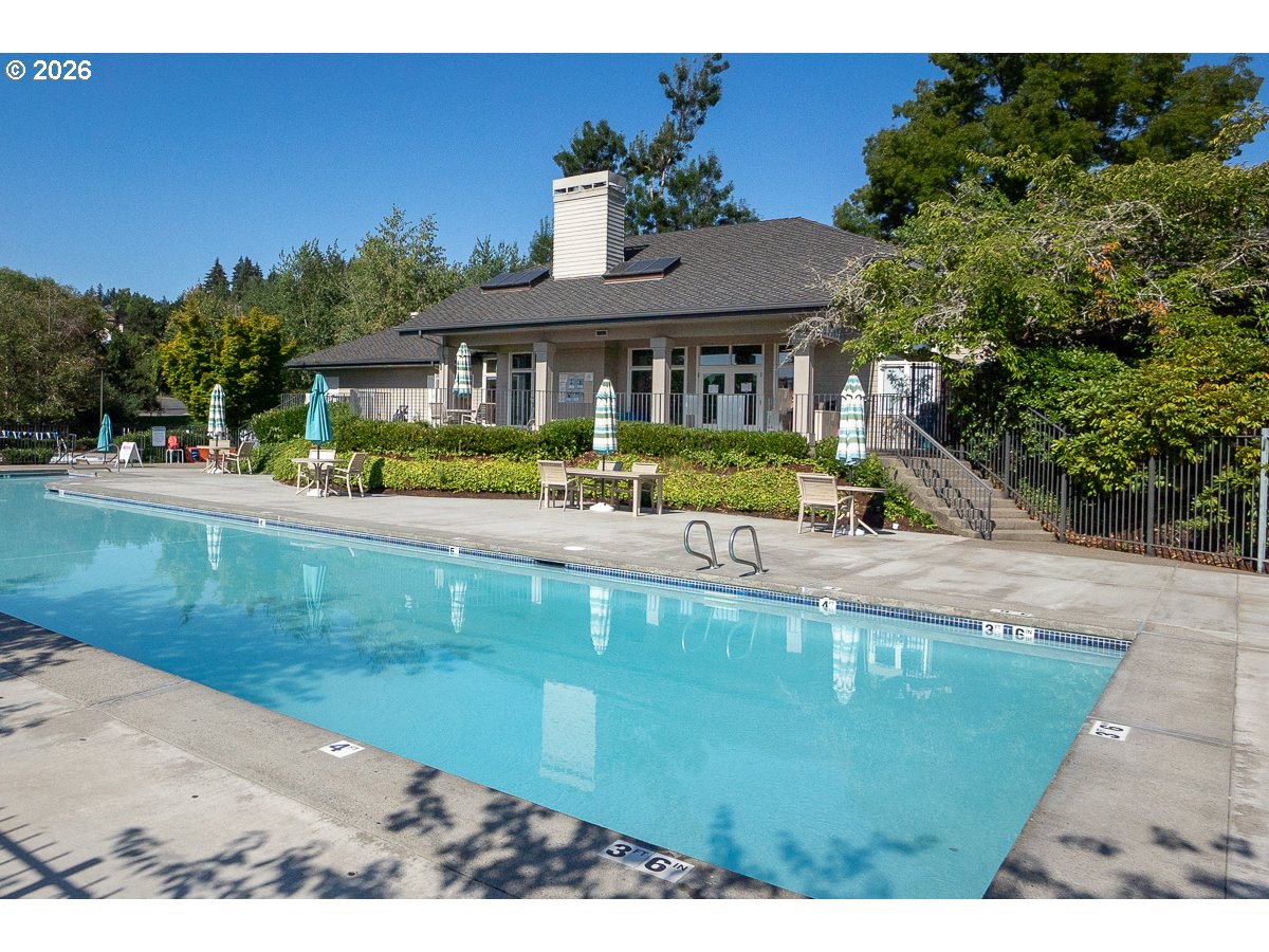 16042 Southwest Waxwing Way Beaverton, OR 97007 - Photo 32 of 37