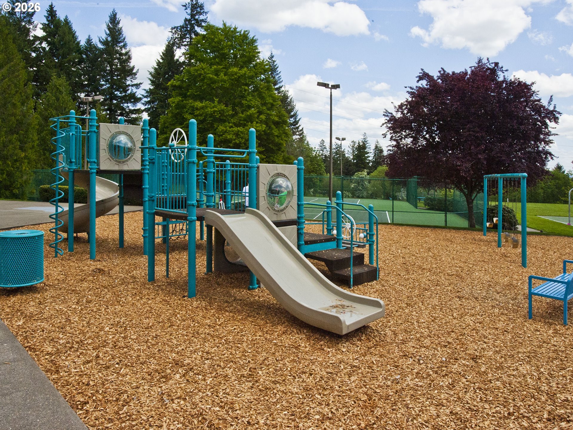 16042 Southwest Waxwing Way Beaverton, OR 97007 - Photo 34 of 37